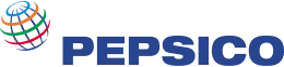 Logo Pepsico - Cliente do Grupo Latitud