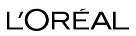 Logo Loreal - Cliente do Grupo Latitud